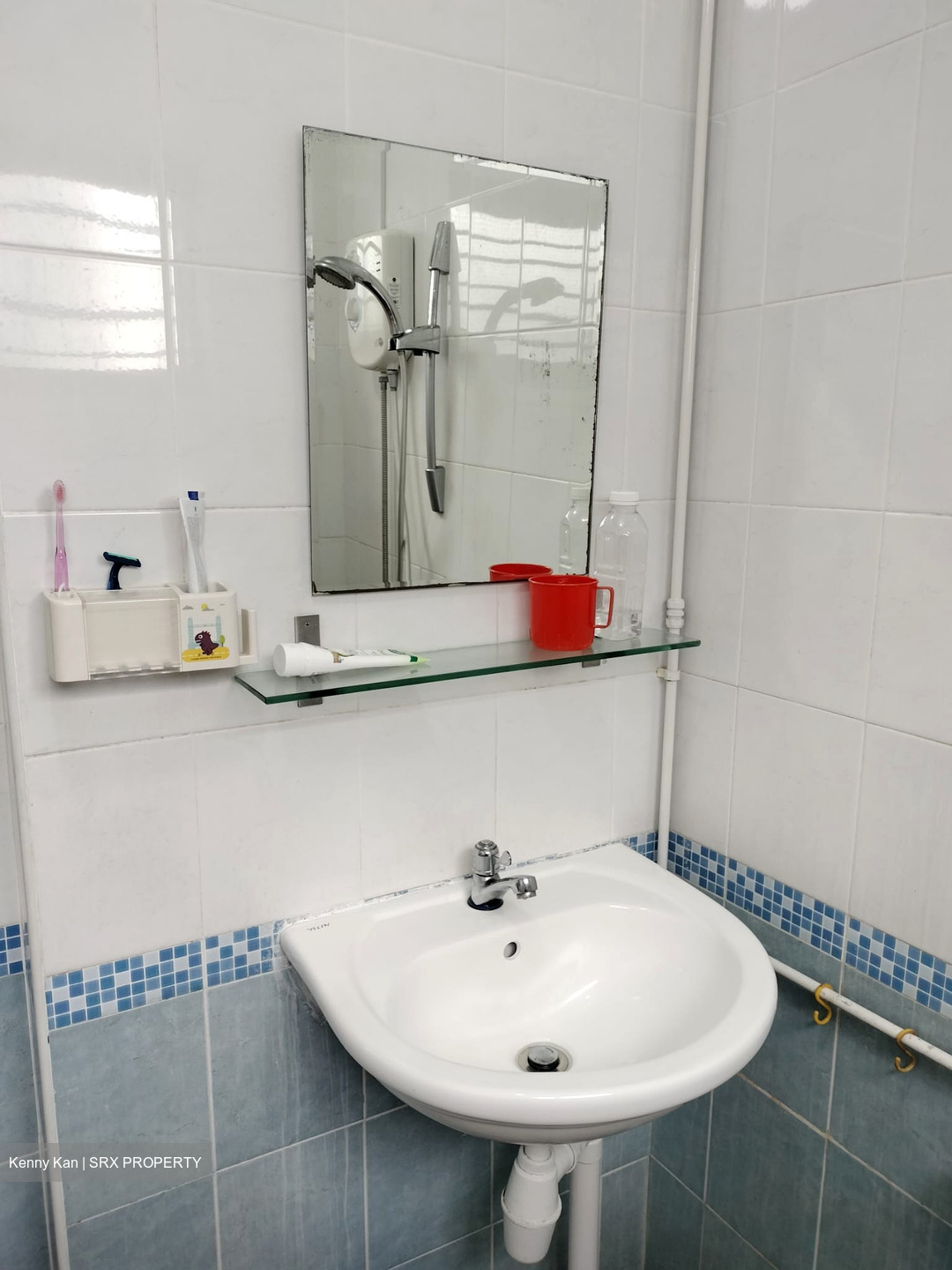 Blk 3 Teck Whye Avenue (Choa Chu Kang), HDB 3 Rooms #561462041